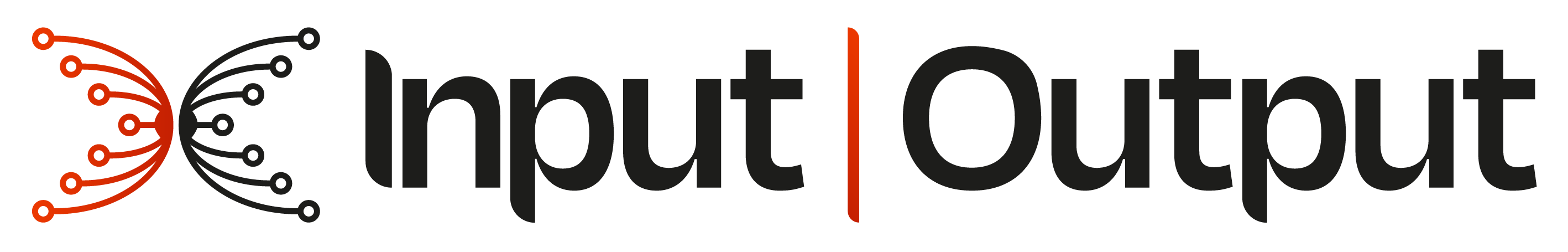Input Output